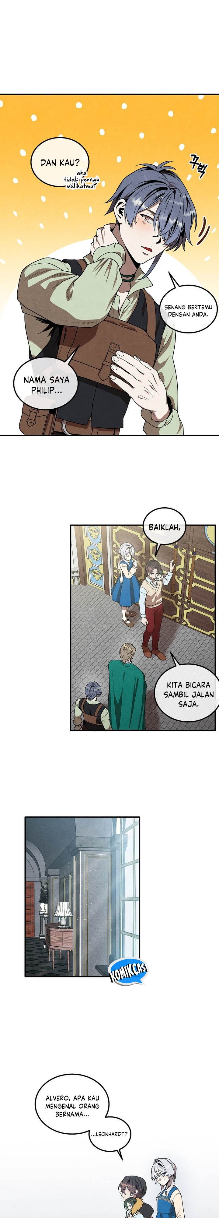 Legendary Youngest Son of the Marquis House Chap 112 - Next Chap 113