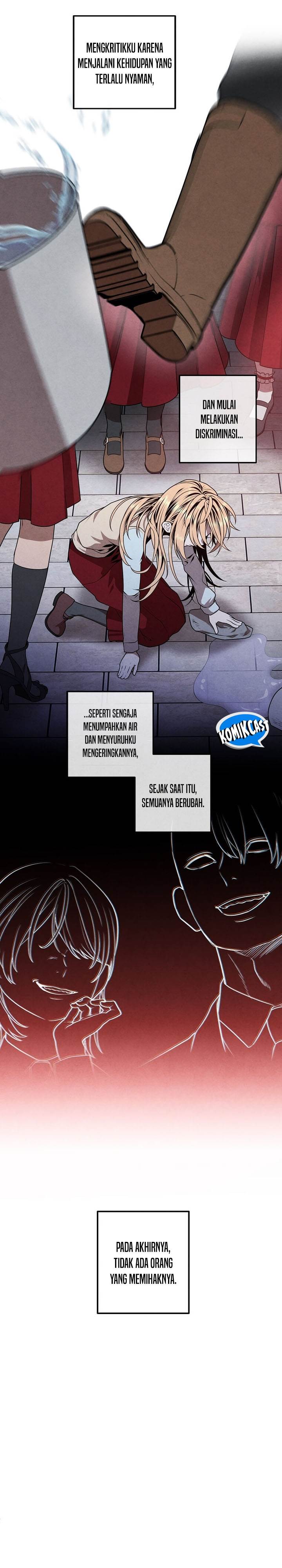 Legendary Youngest Son of the Marquis House Chap 112 - Next Chap 113