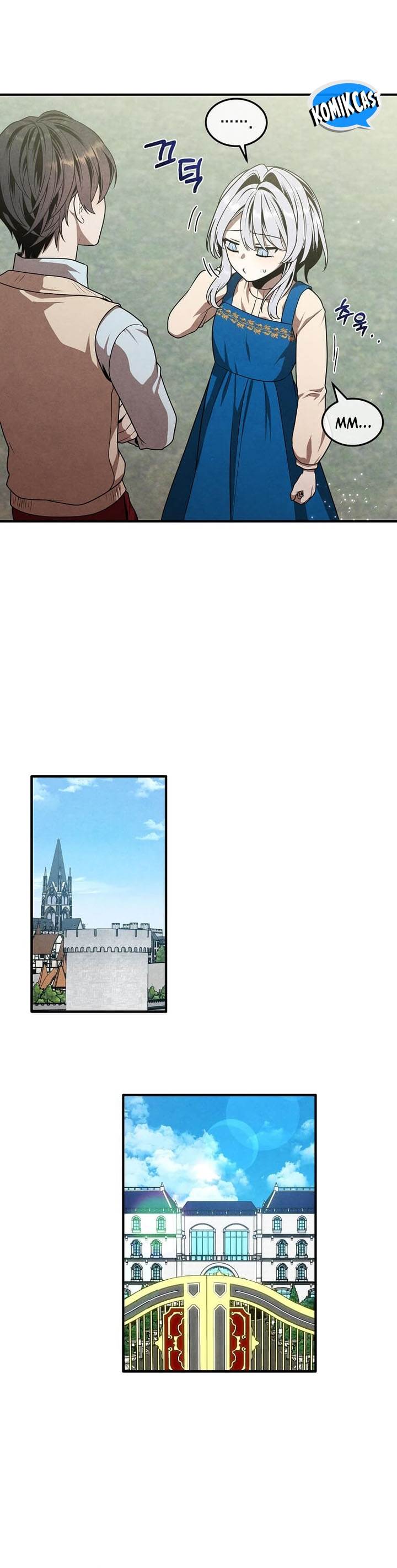 Legendary Youngest Son of the Marquis House Chap 112 - Next Chap 113