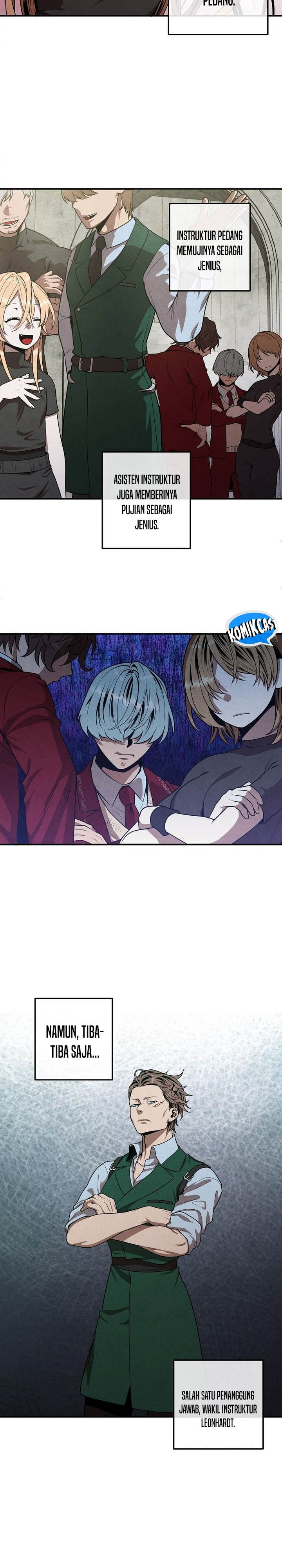 Legendary Youngest Son of the Marquis House Chap 112 - Next Chap 113