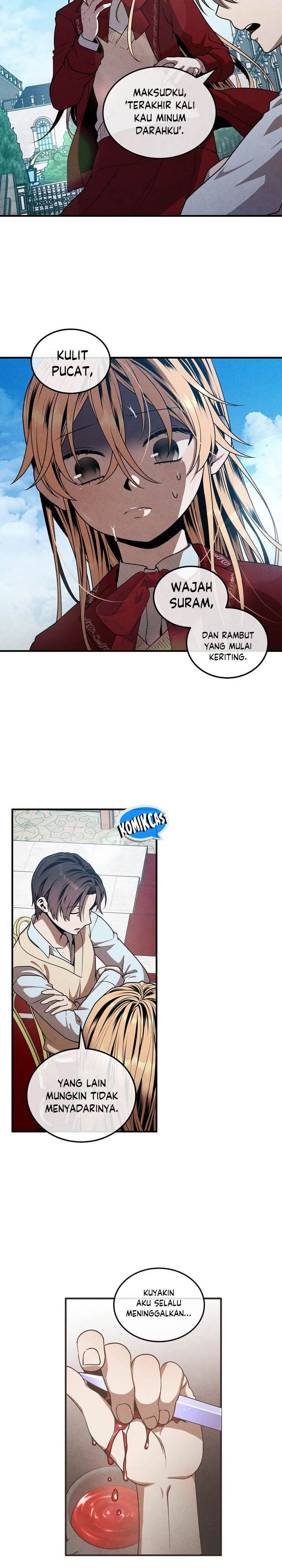 Legendary Youngest Son of the Marquis House Chap 113 - Next Chap 114