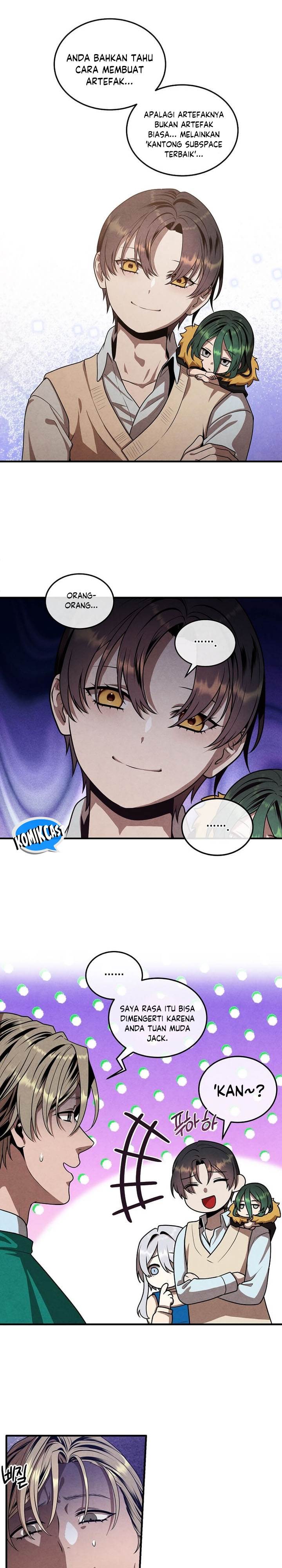 Legendary Youngest Son of the Marquis House Chap 113 - Next Chap 114