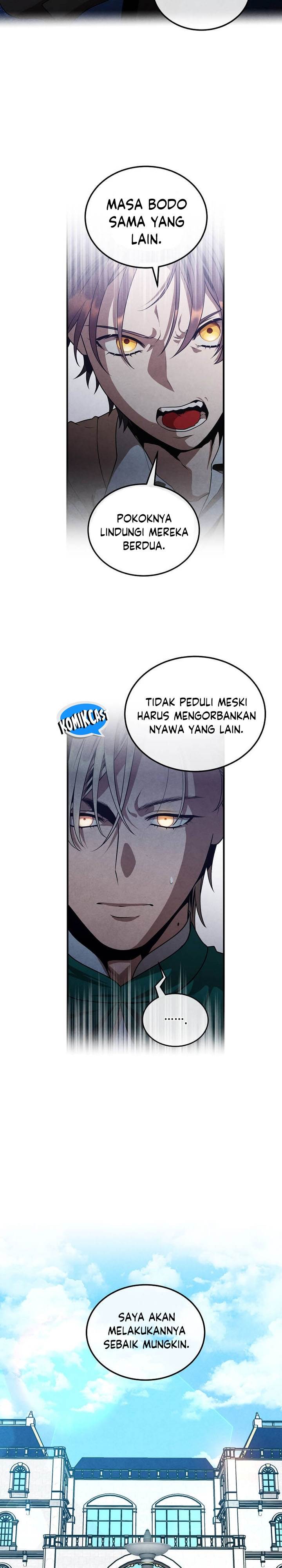 Legendary Youngest Son of the Marquis House Chap 113 - Next Chap 114