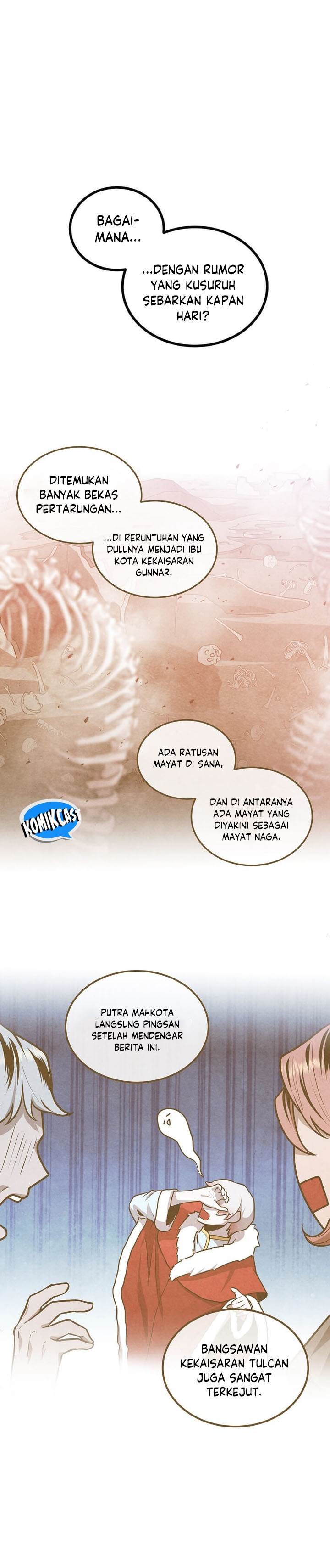 Legendary Youngest Son of the Marquis House Chap 113 - Next Chap 114