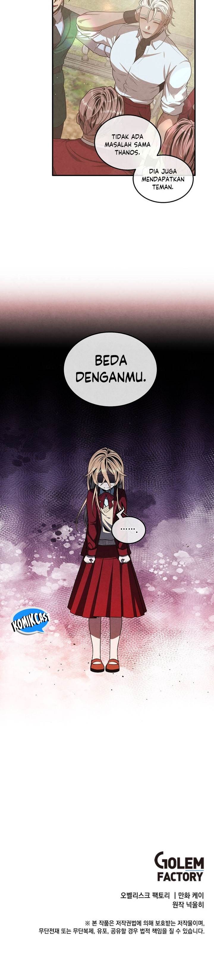 Legendary Youngest Son of the Marquis House Chap 113 - Next Chap 114