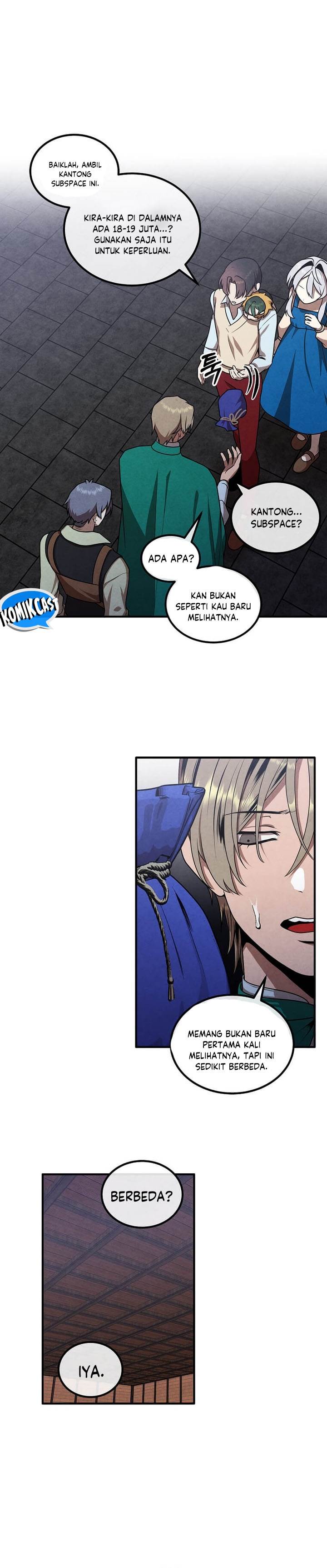 Legendary Youngest Son of the Marquis House Chap 113 - Next Chap 114