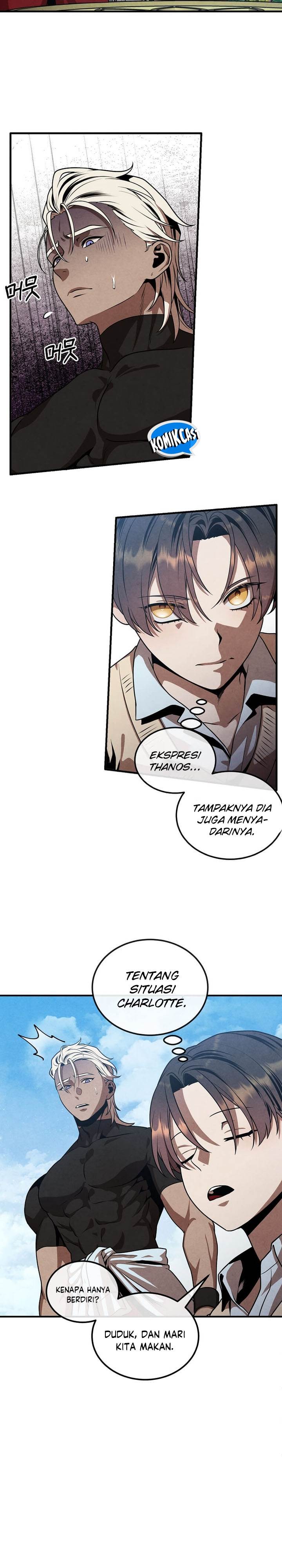 Legendary Youngest Son of the Marquis House Chap 113 - Next Chap 114