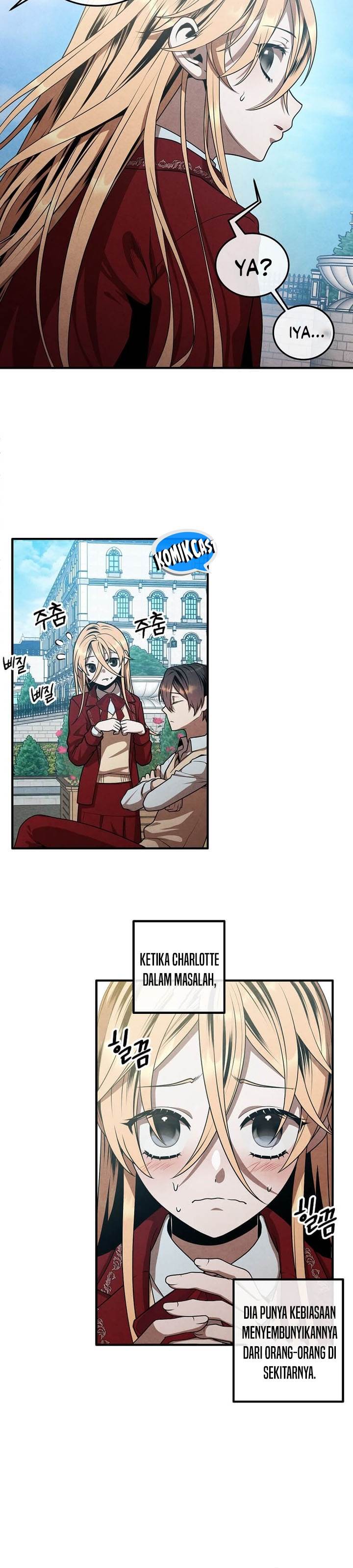 Legendary Youngest Son of the Marquis House Chap 113 - Next Chap 114