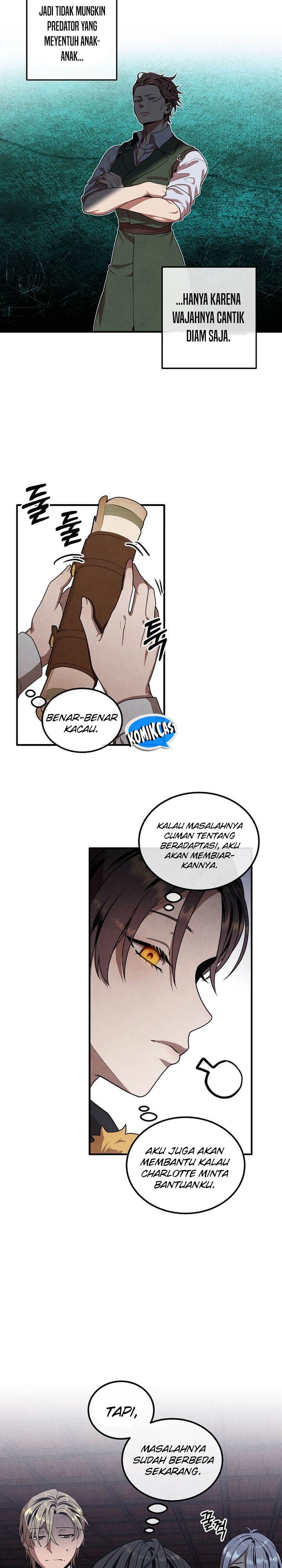 Legendary Youngest Son of the Marquis House Chap 113 - Next Chap 114