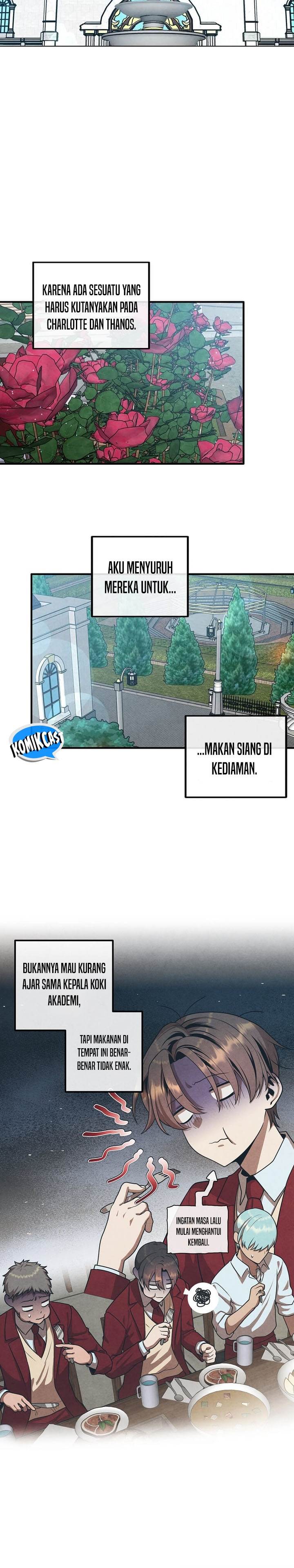 Legendary Youngest Son of the Marquis House Chap 113 - Next Chap 114