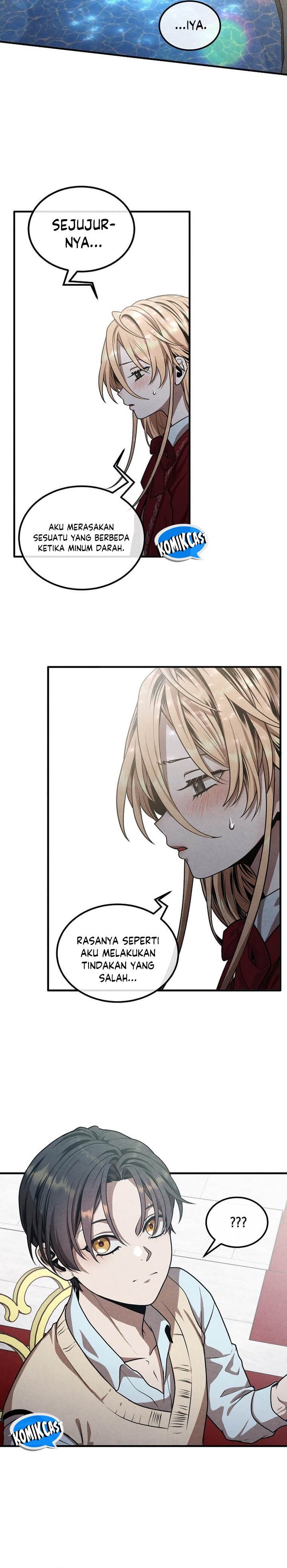 Legendary Youngest Son of the Marquis House Chap 114 - Next Chap 115