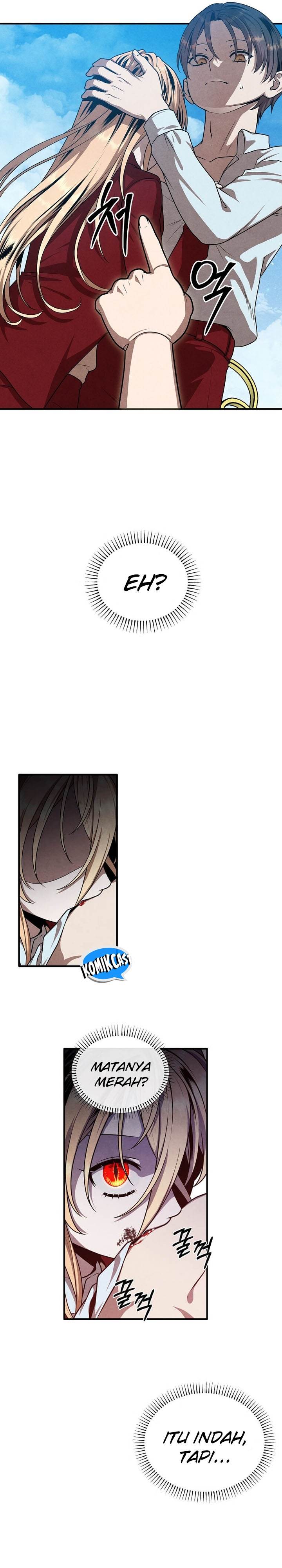 Legendary Youngest Son of the Marquis House Chap 114 - Next Chap 115