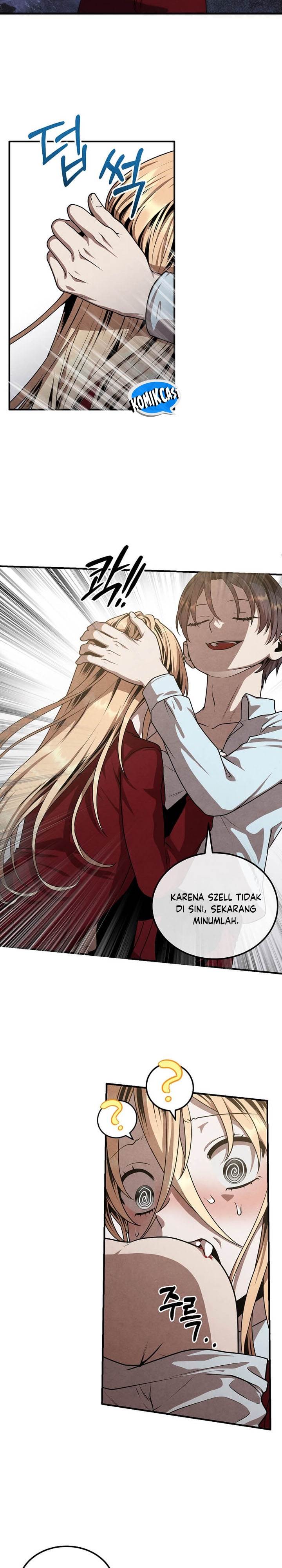 Legendary Youngest Son of the Marquis House Chap 114 - Next Chap 115