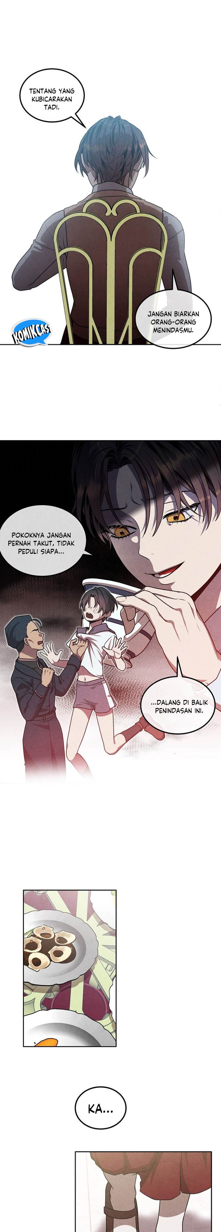 Legendary Youngest Son of the Marquis House Chap 114 - Next Chap 115