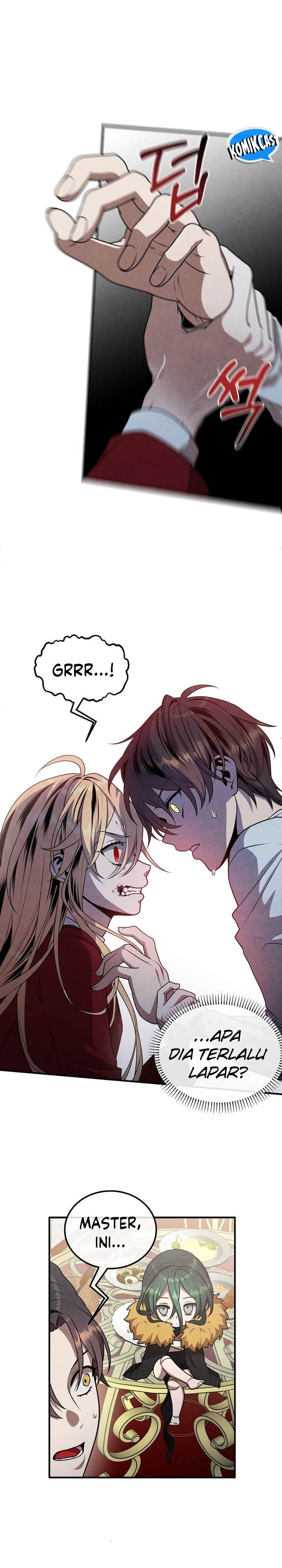 Legendary Youngest Son of the Marquis House Chap 114 - Next Chap 115