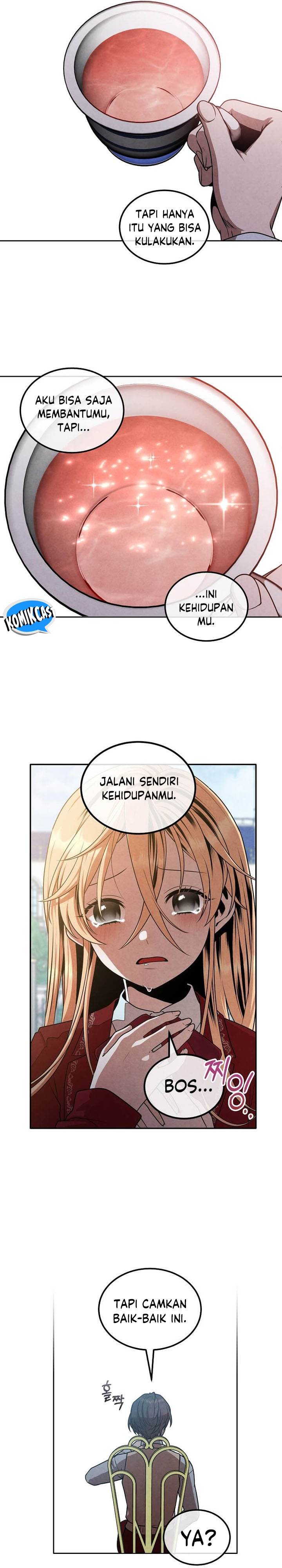 Legendary Youngest Son of the Marquis House Chap 114 - Next Chap 115