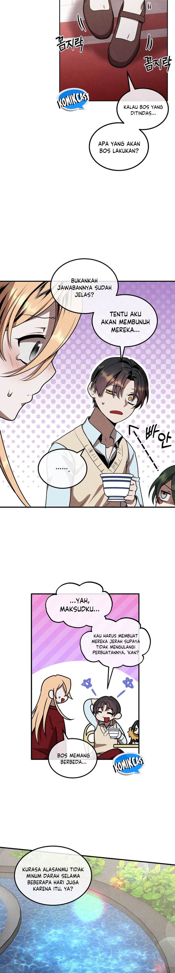 Legendary Youngest Son of the Marquis House Chap 114 - Next Chap 115