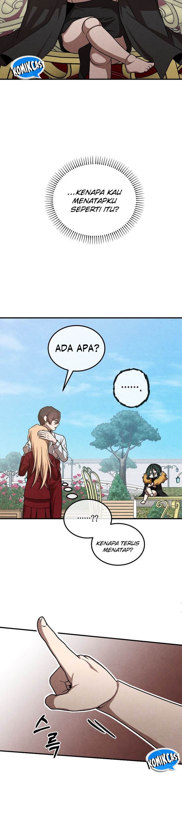 Legendary Youngest Son of the Marquis House Chap 114 - Next Chap 115