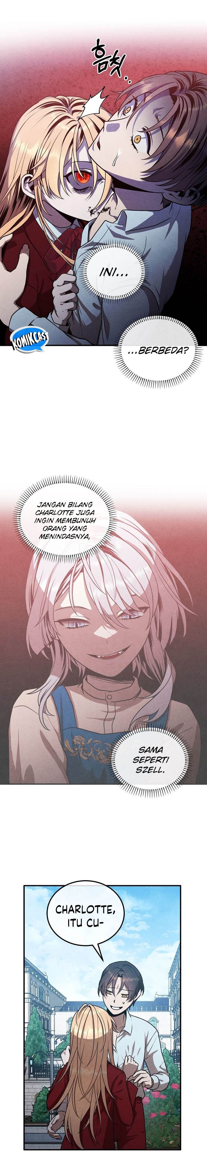 Legendary Youngest Son of the Marquis House Chap 114 - Next Chap 115