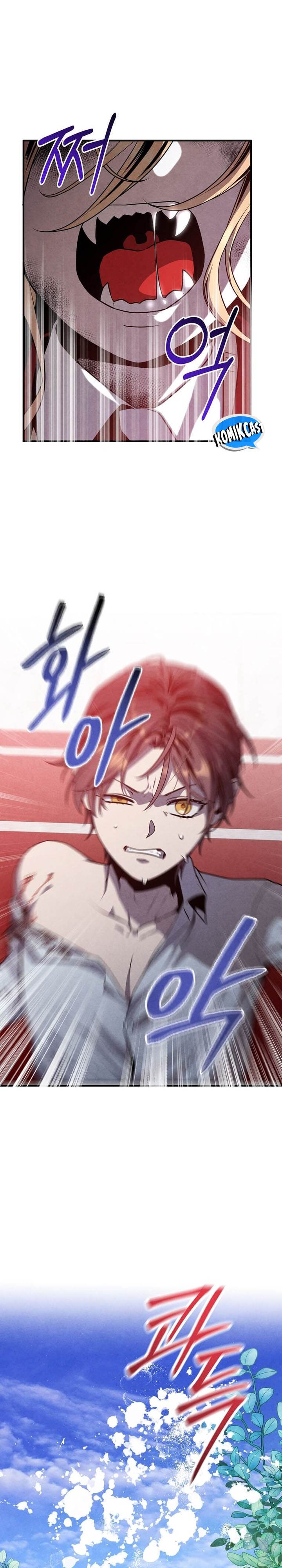 Legendary Youngest Son of the Marquis House Chap 114 - Next Chap 115