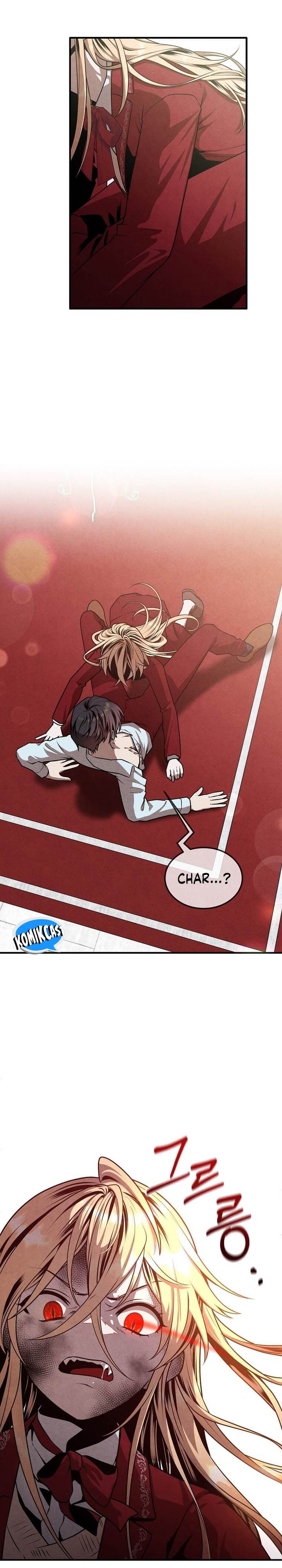 Legendary Youngest Son of the Marquis House Chap 114 - Next Chap 115