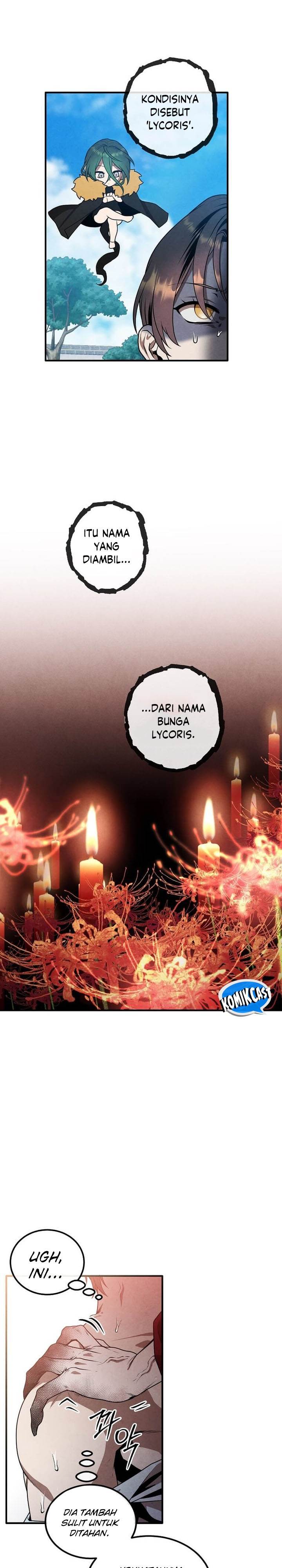 Legendary Youngest Son of the Marquis House Chap 115 - Next Chap 116