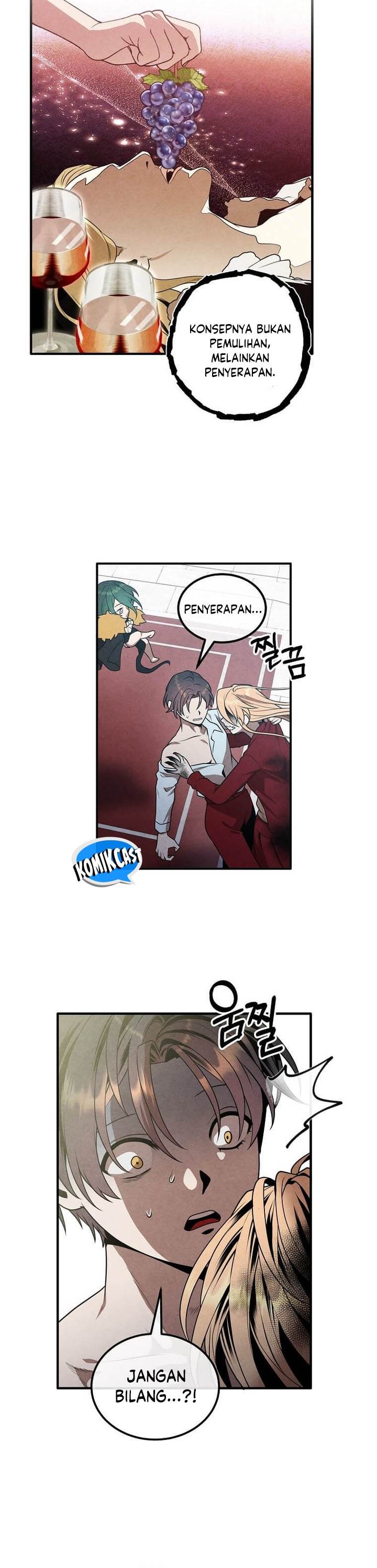 Legendary Youngest Son of the Marquis House Chap 115 - Next Chap 116