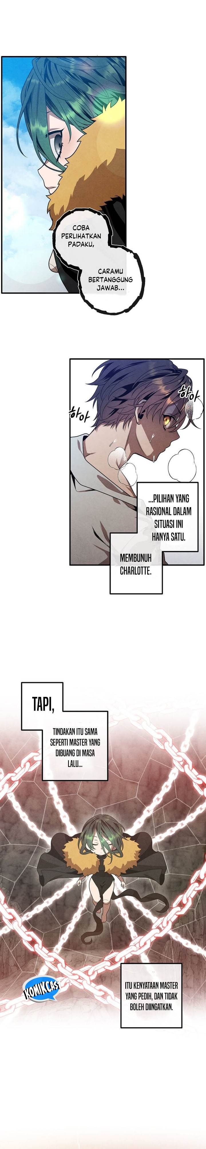 Legendary Youngest Son of the Marquis House Chap 115 - Next Chap 116