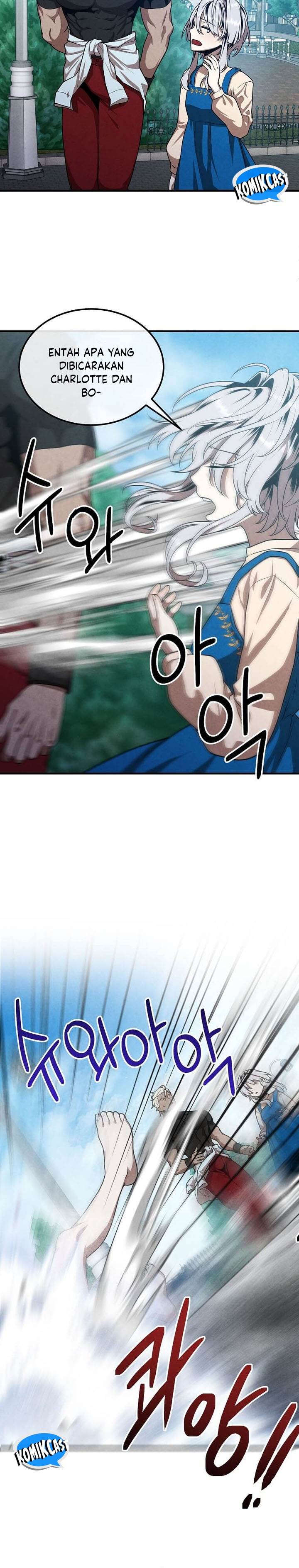 Legendary Youngest Son of the Marquis House Chap 115 - Next Chap 116