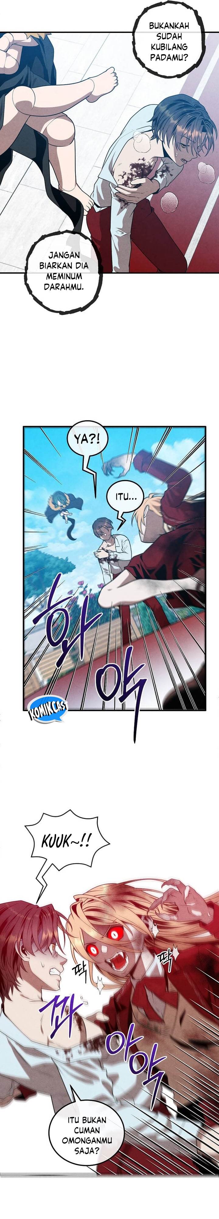 Legendary Youngest Son of the Marquis House Chap 115 - Next Chap 116