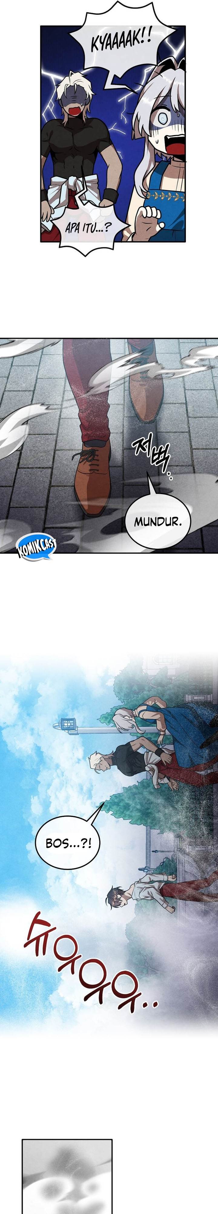 Legendary Youngest Son of the Marquis House Chap 115 - Next Chap 116