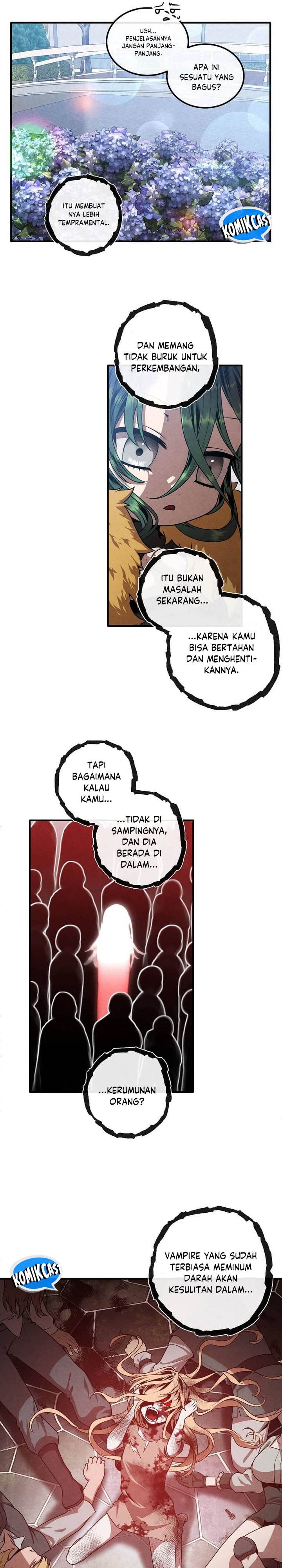 Legendary Youngest Son of the Marquis House Chap 115 - Next Chap 116