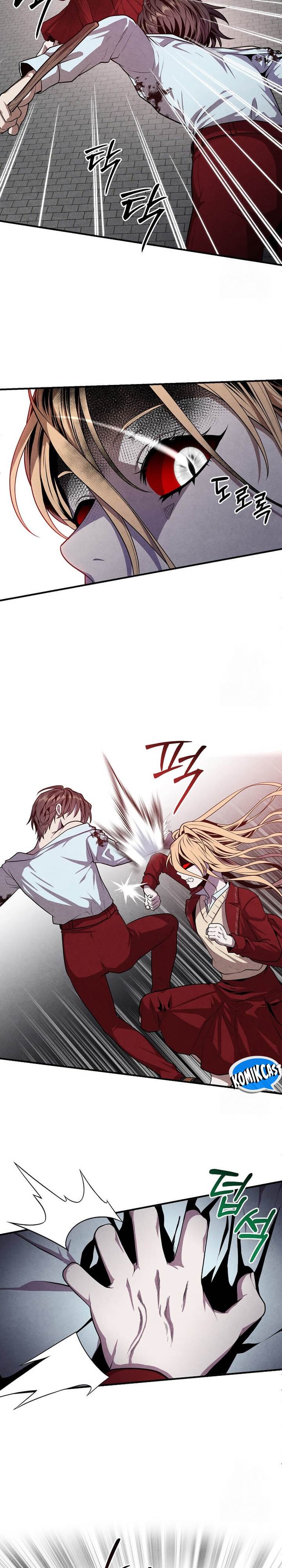 Legendary Youngest Son of the Marquis House Chap 116 - Next Chap 117