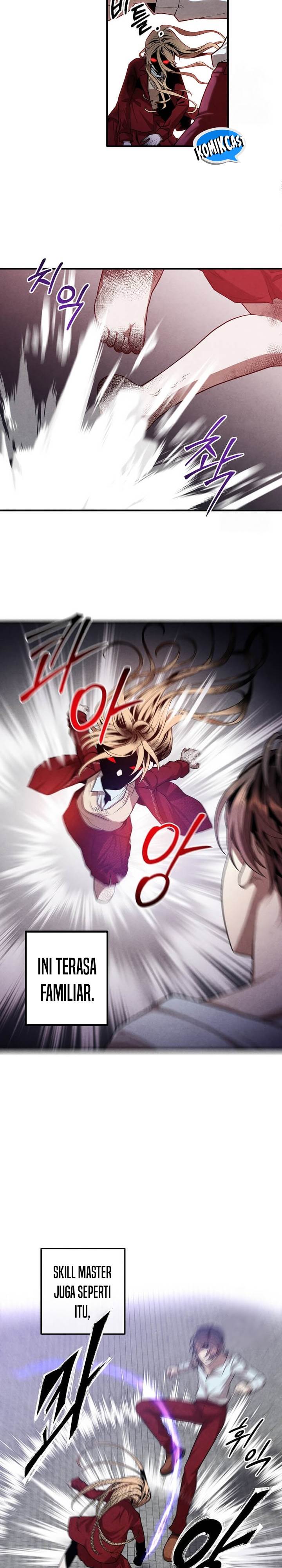 Legendary Youngest Son of the Marquis House Chap 116 - Next Chap 117