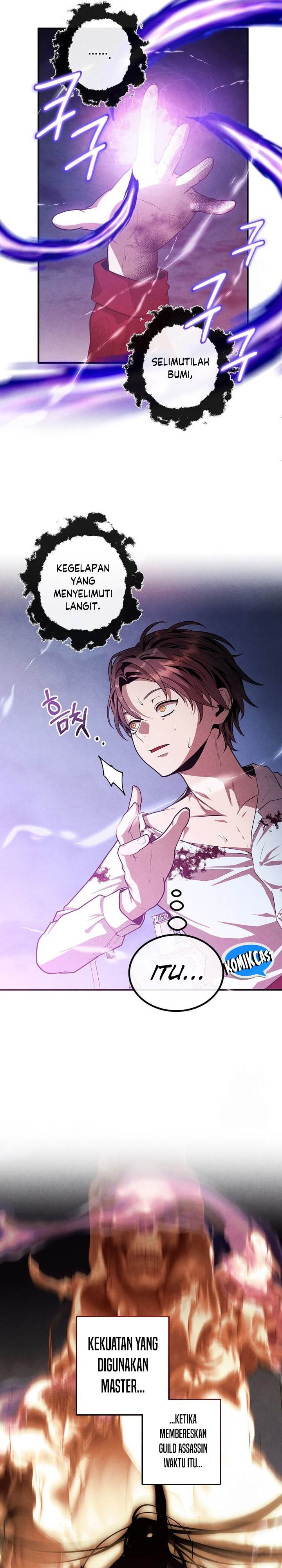 Legendary Youngest Son of the Marquis House Chap 116 - Next Chap 117