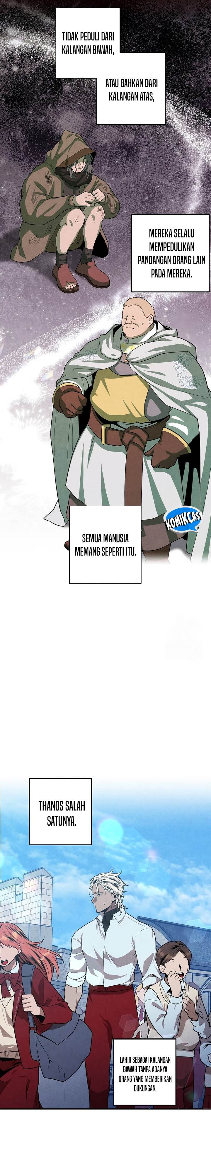 Legendary Youngest Son of the Marquis House Chap 116 - Next Chap 117