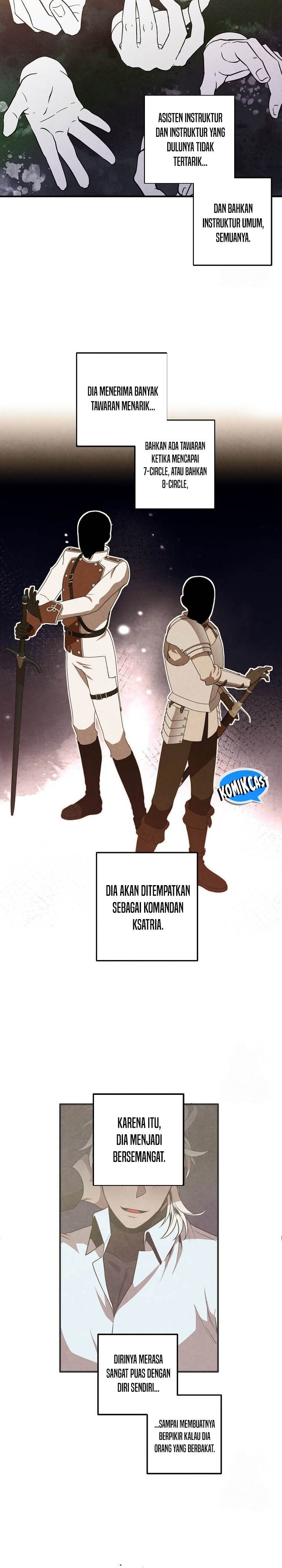 Legendary Youngest Son of the Marquis House Chap 116 - Next Chap 117