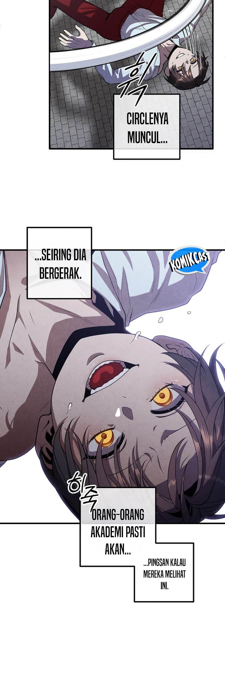 Legendary Youngest Son of the Marquis House Chap 116 - Next Chap 117