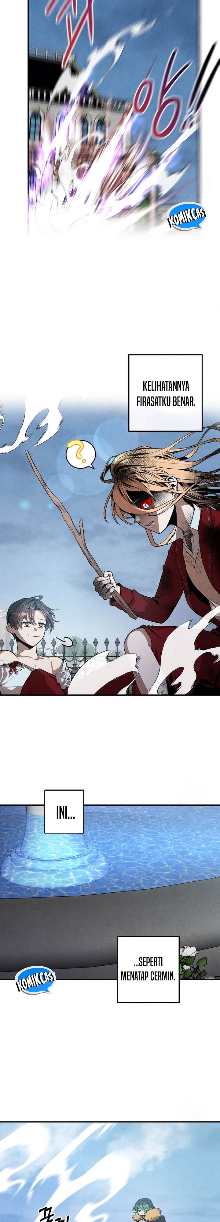 Legendary Youngest Son of the Marquis House Chap 116 - Next Chap 117