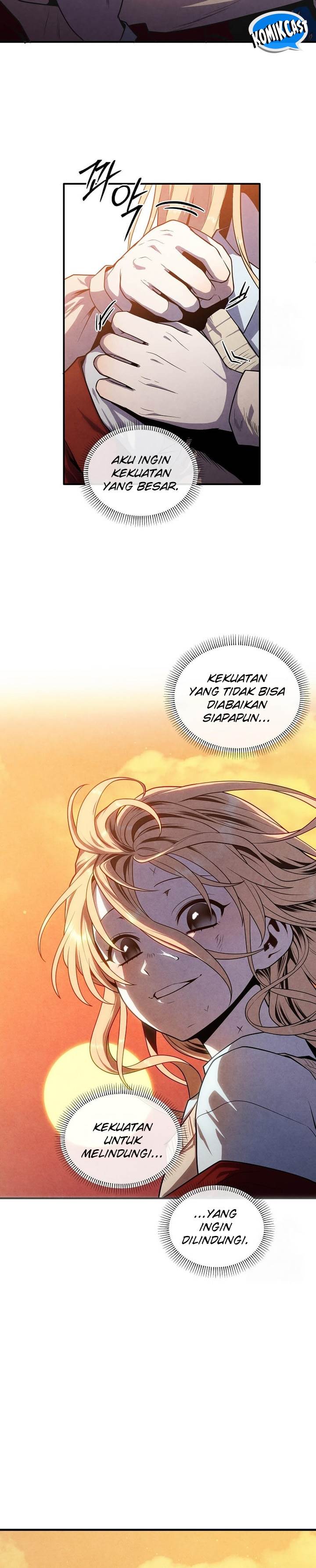 Legendary Youngest Son of the Marquis House Chap 117 - Next Chap 118