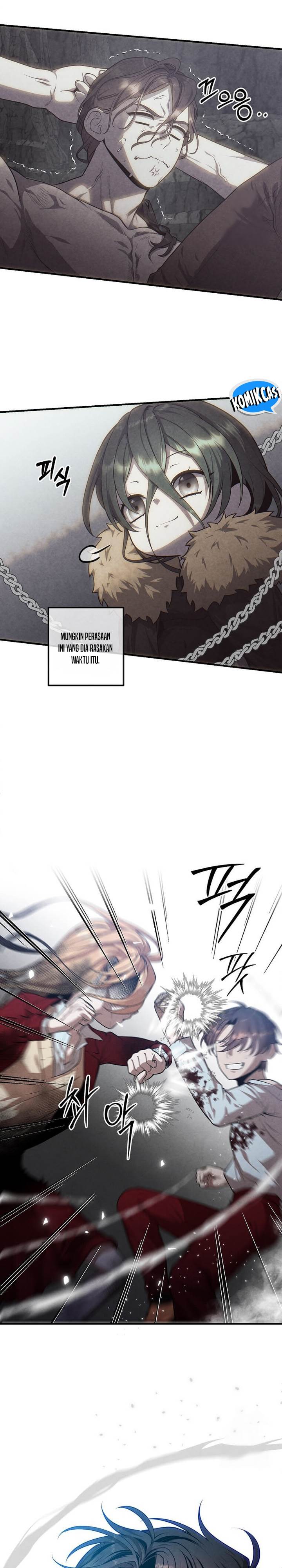 Legendary Youngest Son of the Marquis House Chap 117 - Next Chap 118