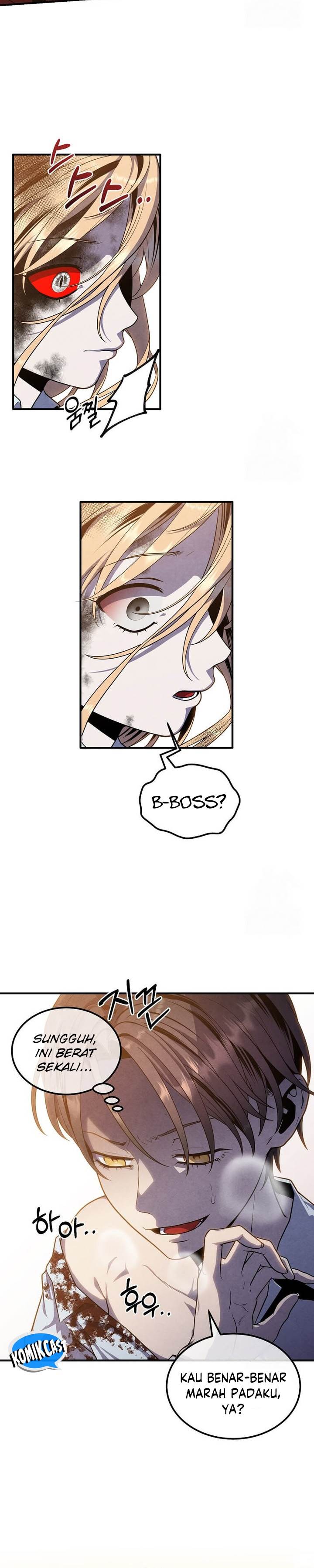 Legendary Youngest Son of the Marquis House Chap 117 - Next Chap 118