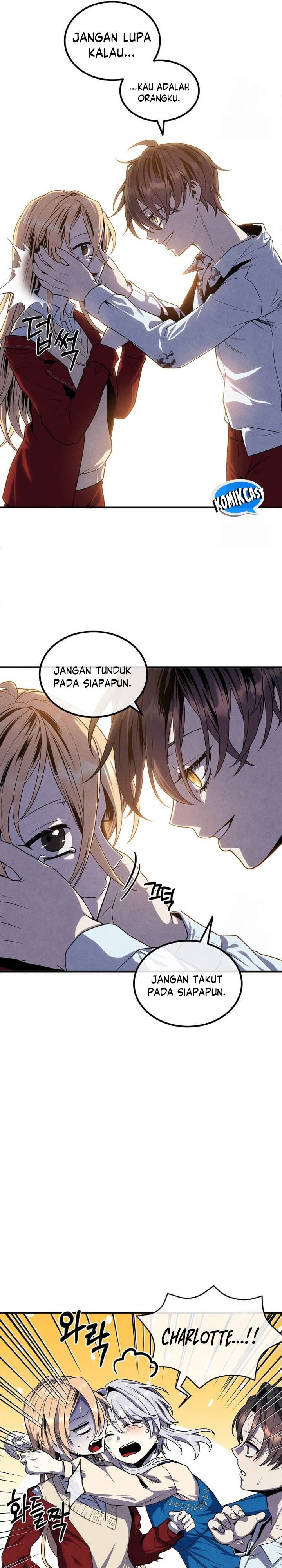 Legendary Youngest Son of the Marquis House Chap 117 - Next Chap 118