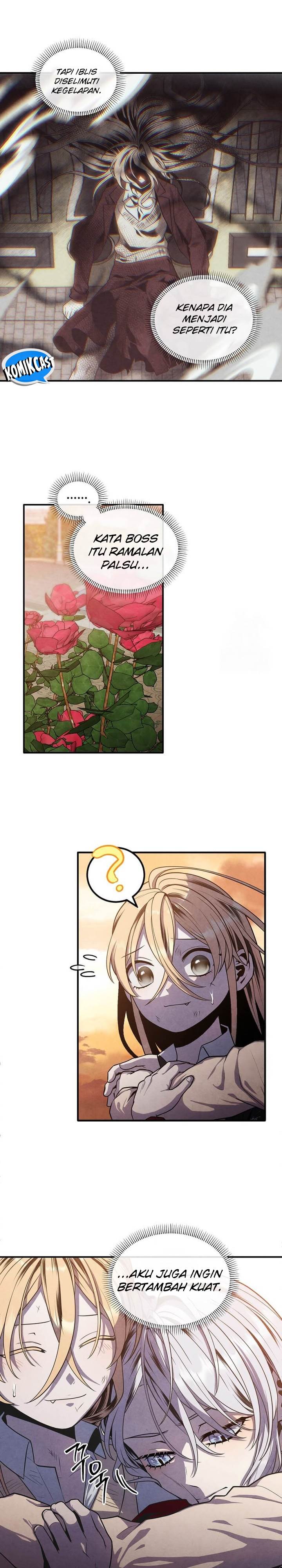 Legendary Youngest Son of the Marquis House Chap 117 - Next Chap 118