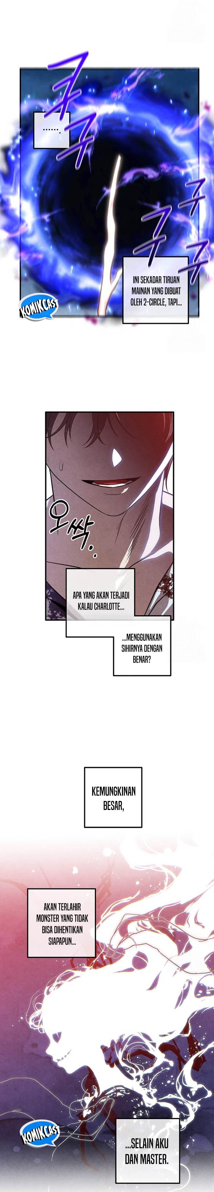 Legendary Youngest Son of the Marquis House Chap 117 - Next Chap 118