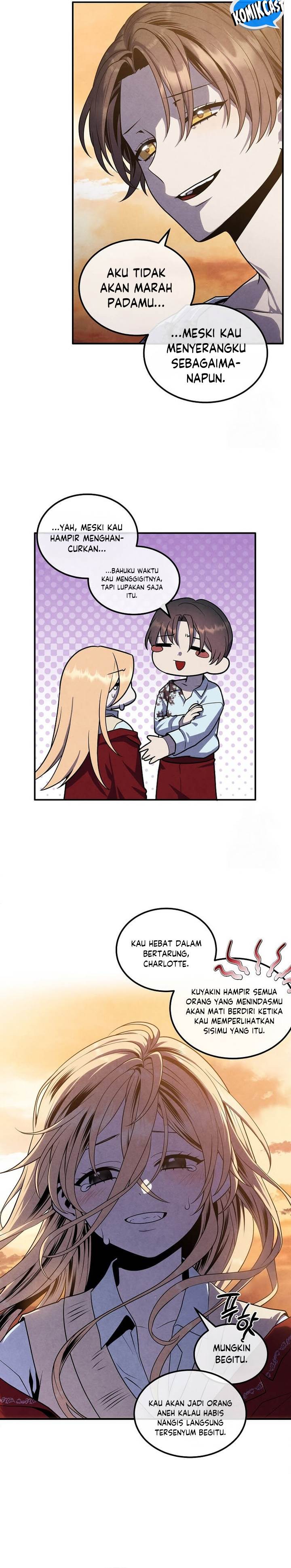 Legendary Youngest Son of the Marquis House Chap 117 - Next Chap 118