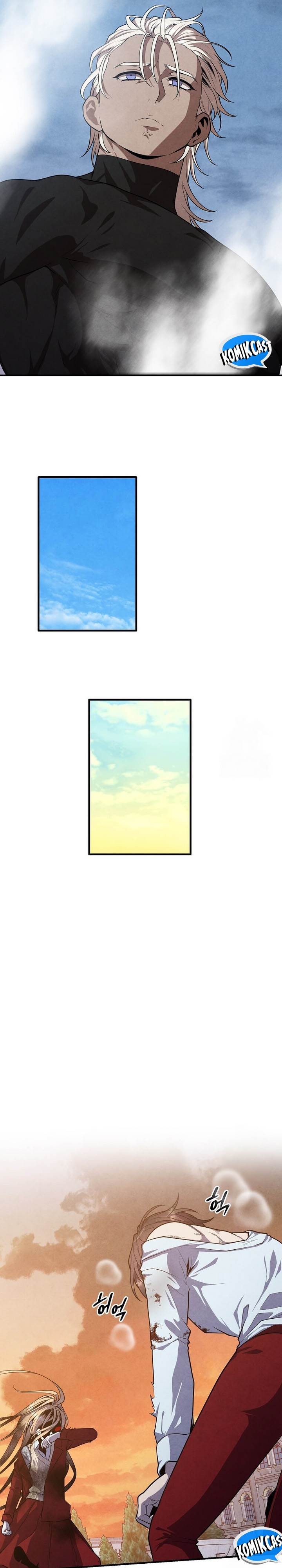 Legendary Youngest Son of the Marquis House Chap 117 - Next Chap 118