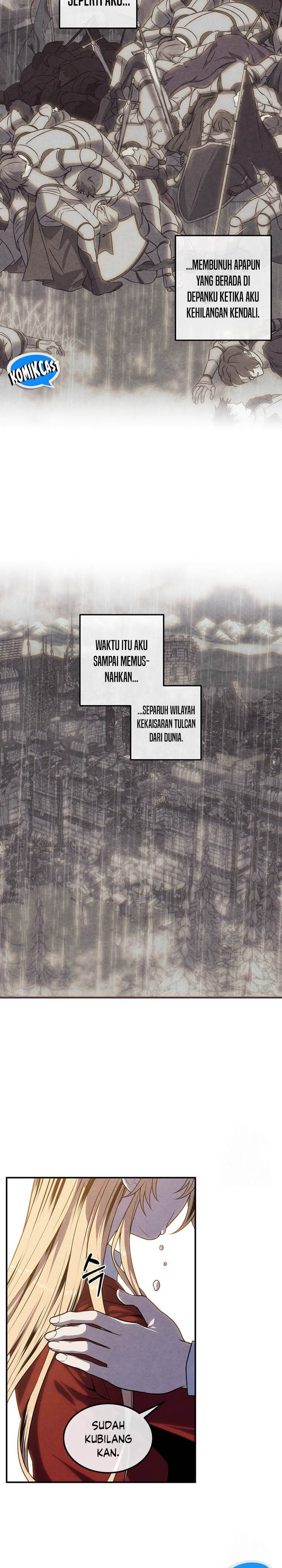 Legendary Youngest Son of the Marquis House Chap 117 - Next Chap 118