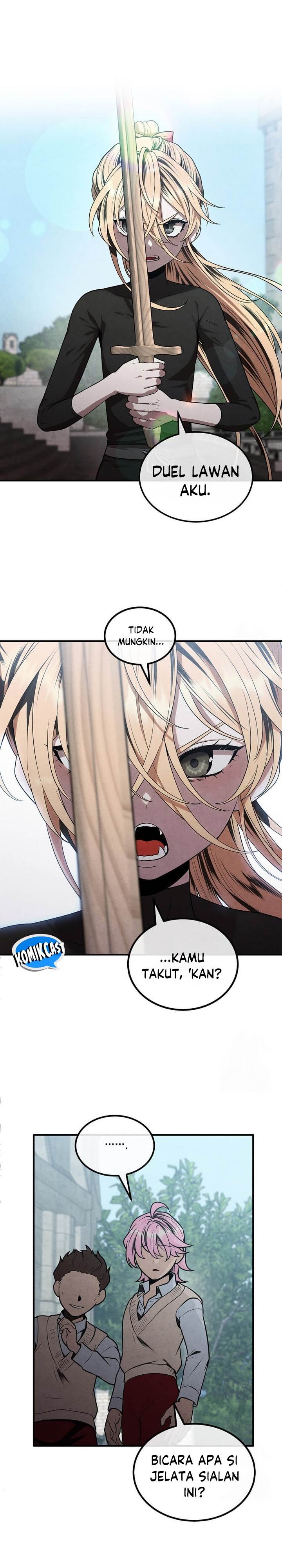 Legendary Youngest Son of the Marquis House Chap 117 - Next Chap 118