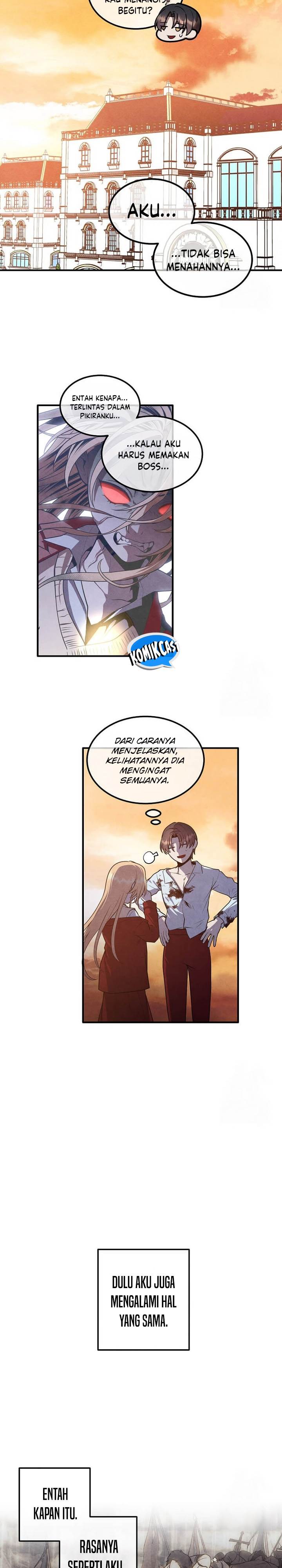 Legendary Youngest Son of the Marquis House Chap 117 - Next Chap 118